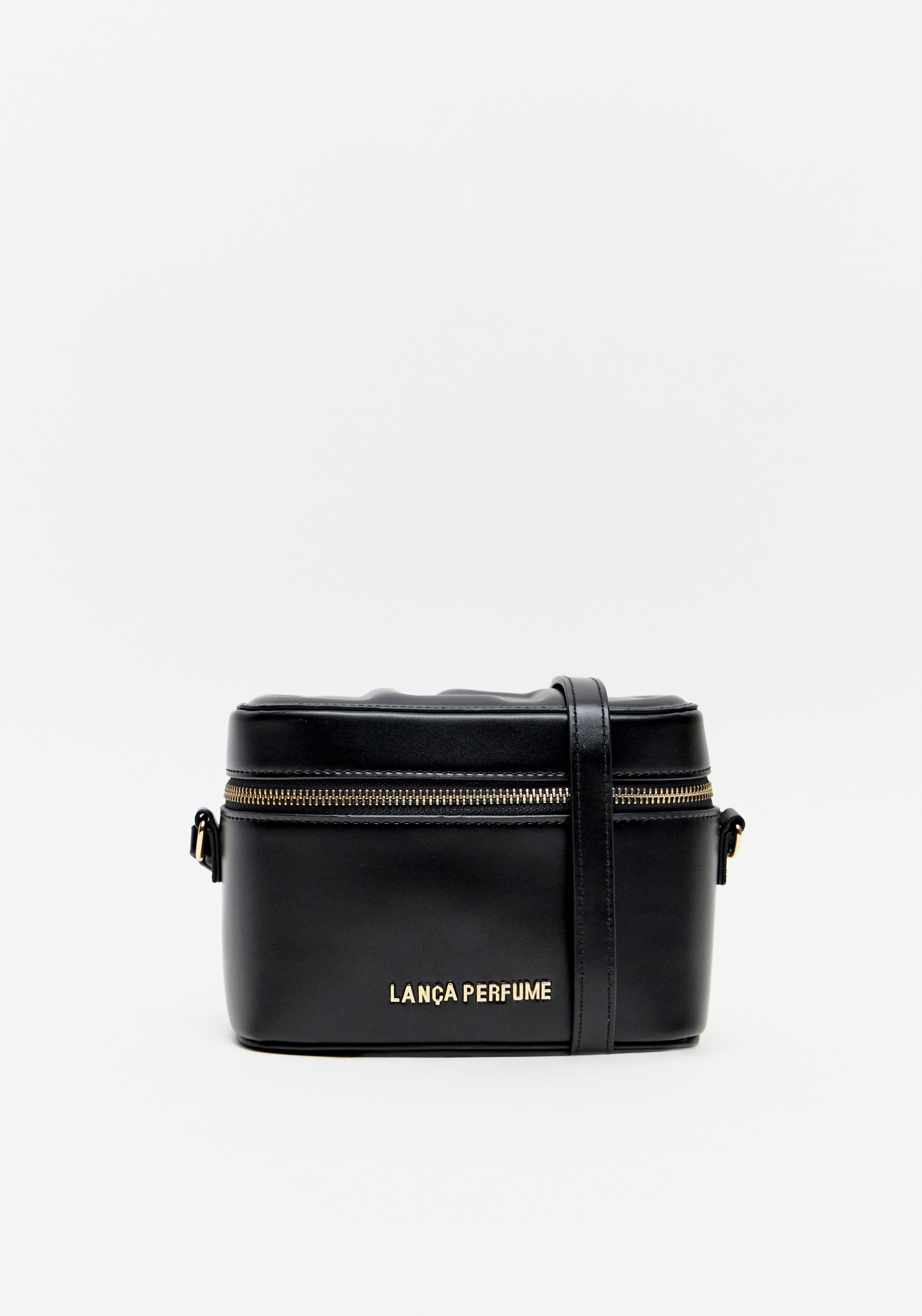 Crossbody Com Logo LP