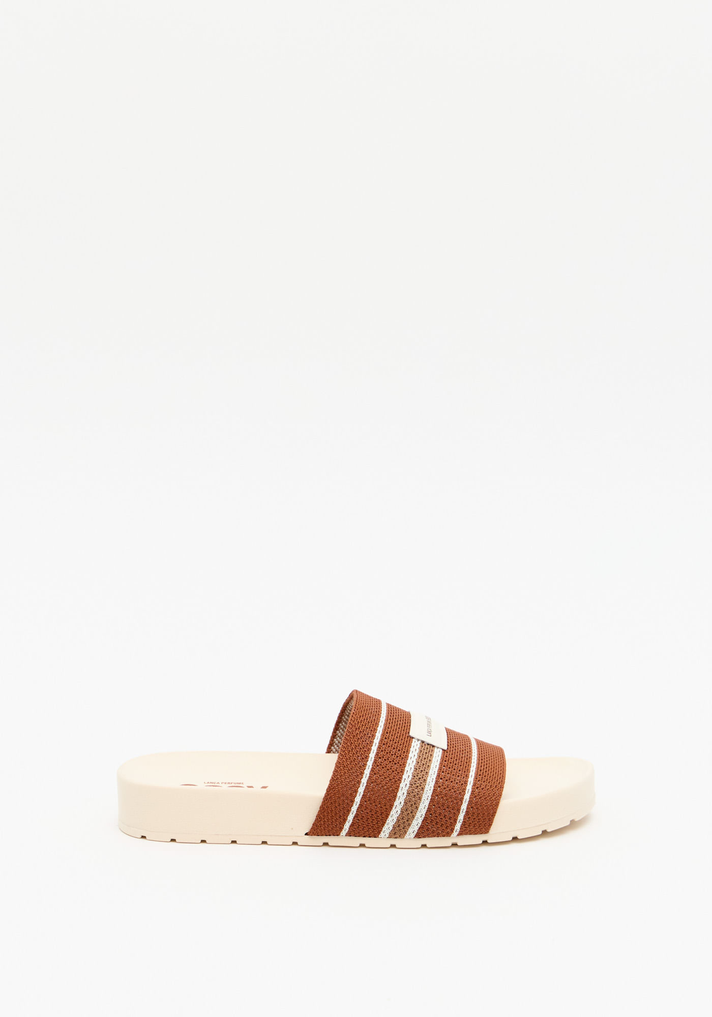 Slide Flatform Listrado