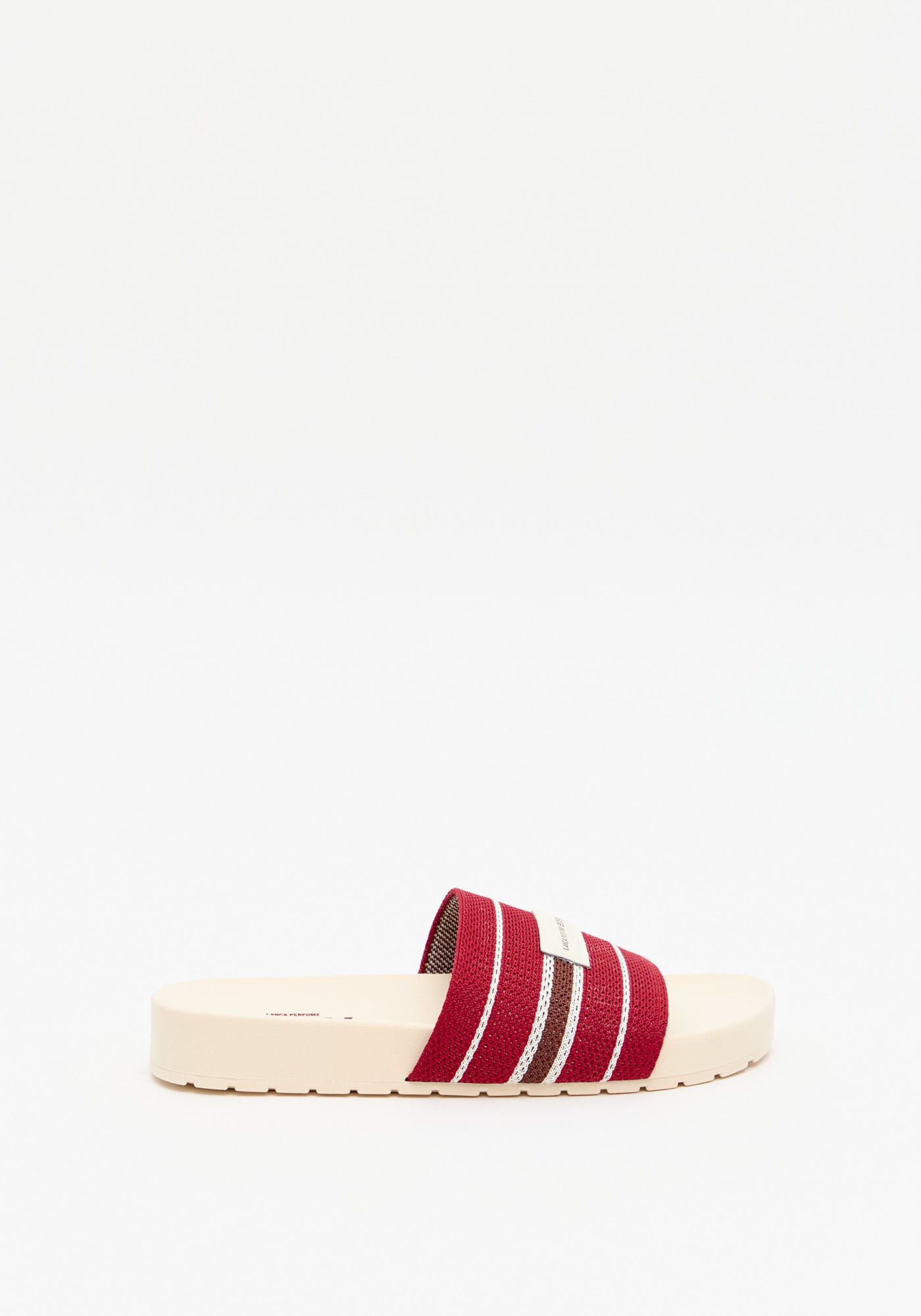 Slide Flatform Listrado