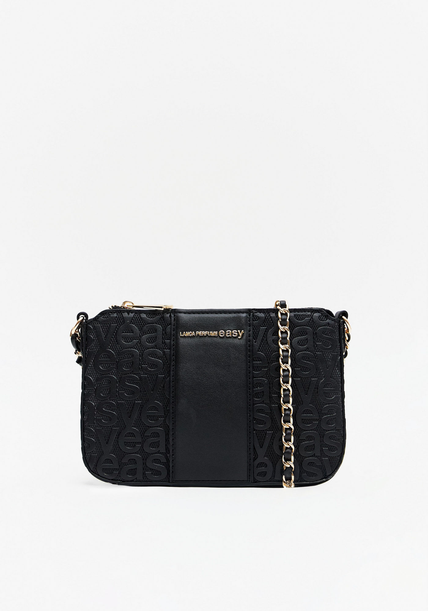 Bolsa Crossbody Monograma Easy