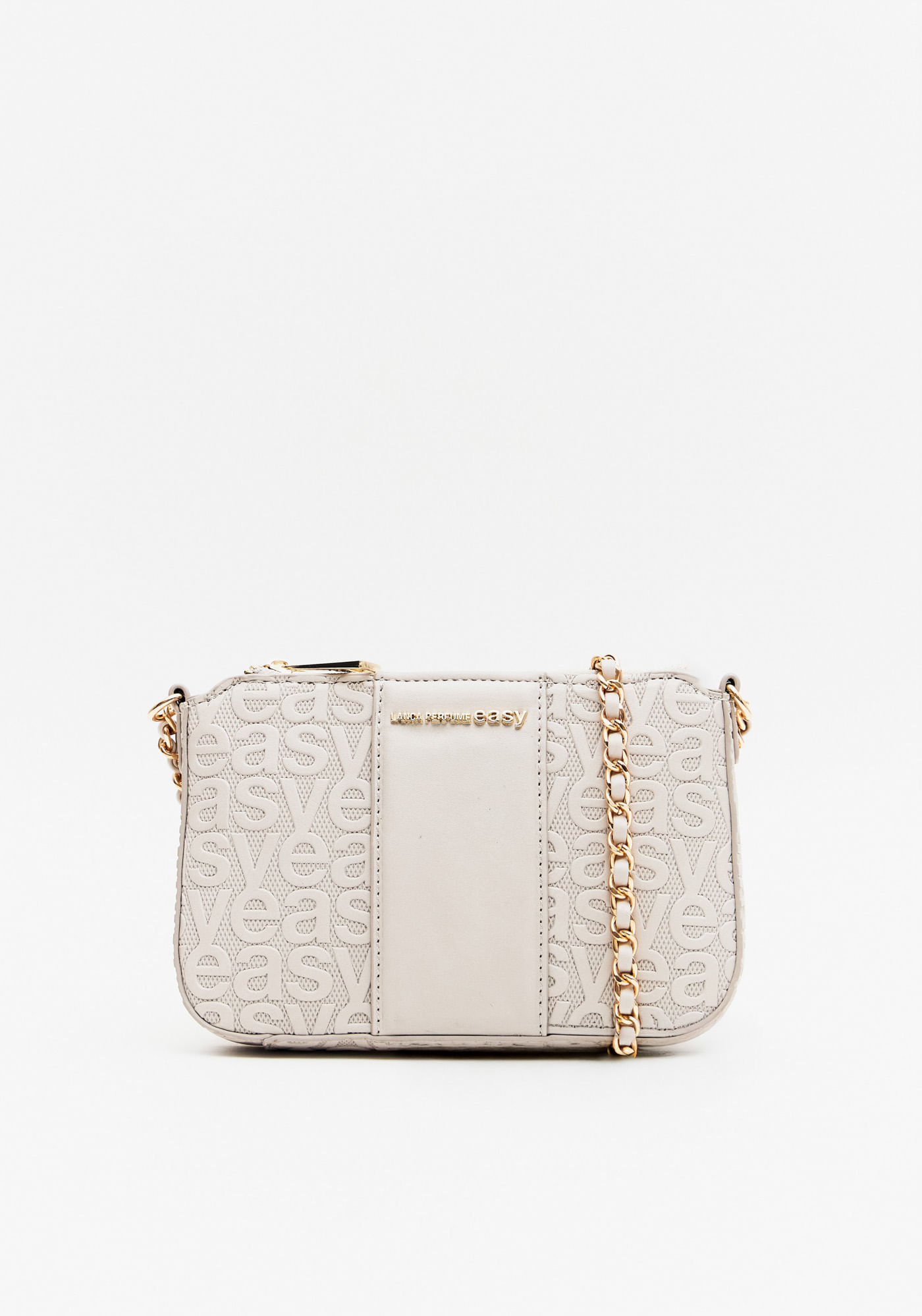 Bolsa Crossbody Monograma Easy