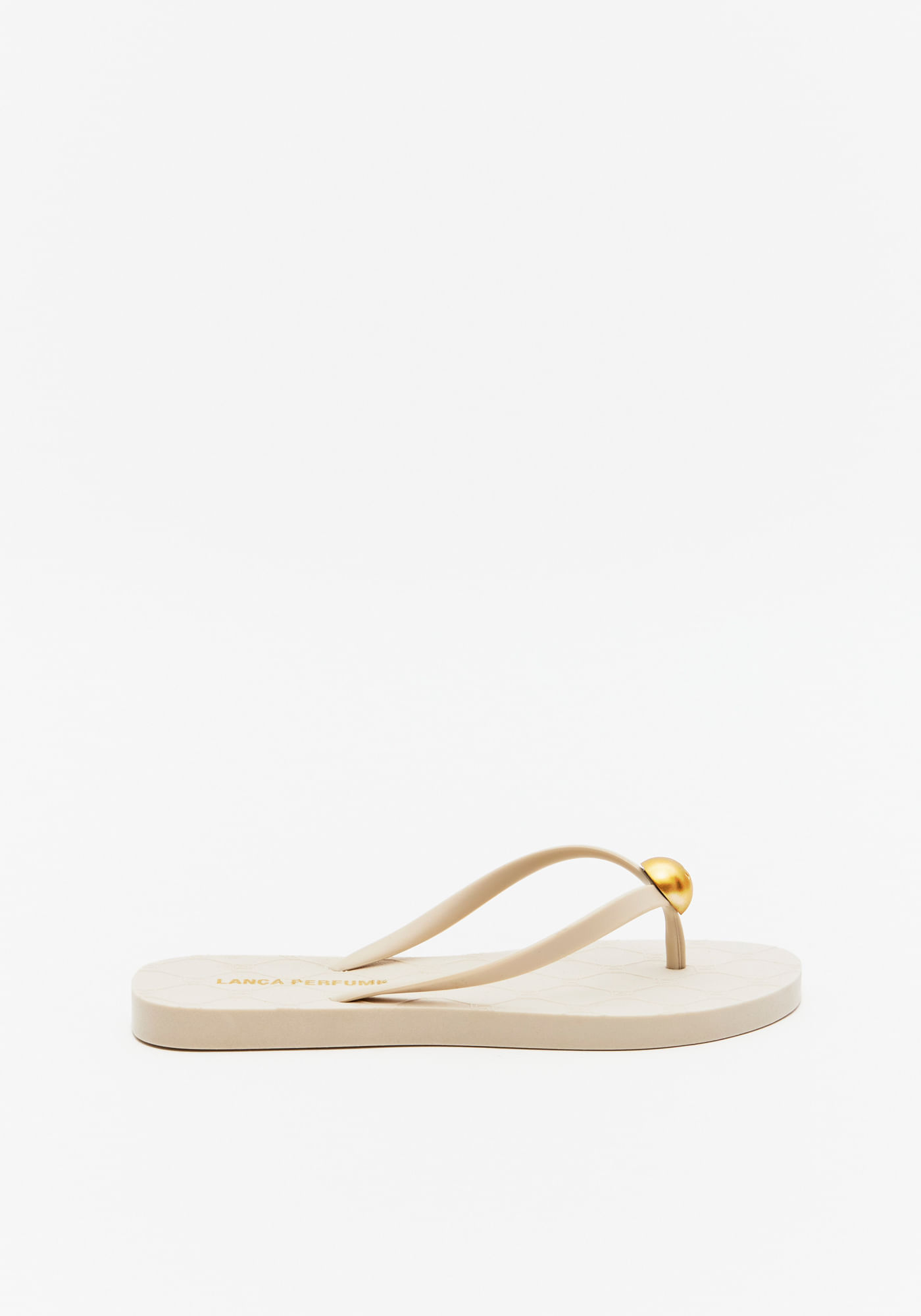 Chinelo Personalizado Esfera Lança