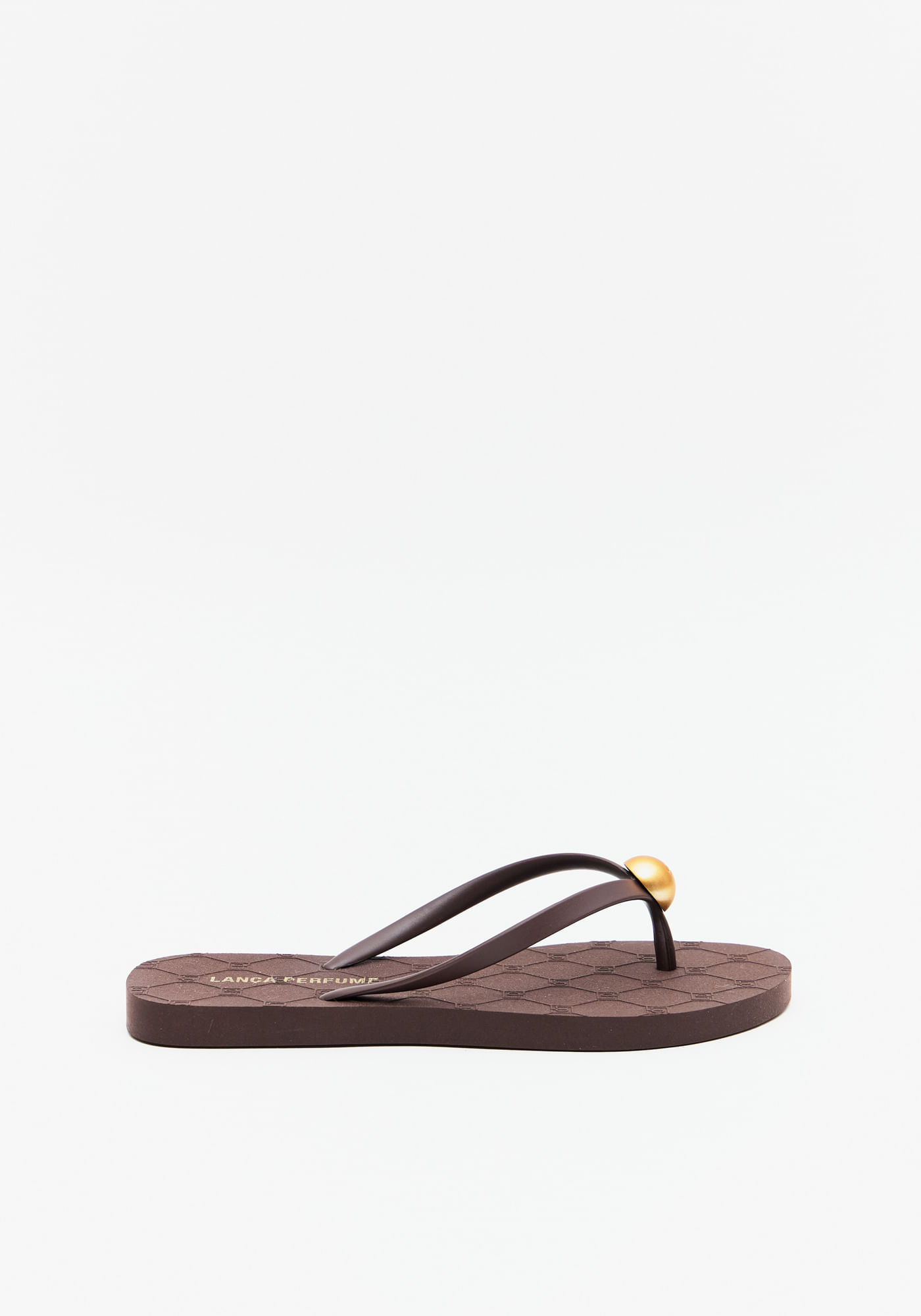 Chinelo Personalizado Esfera Lança