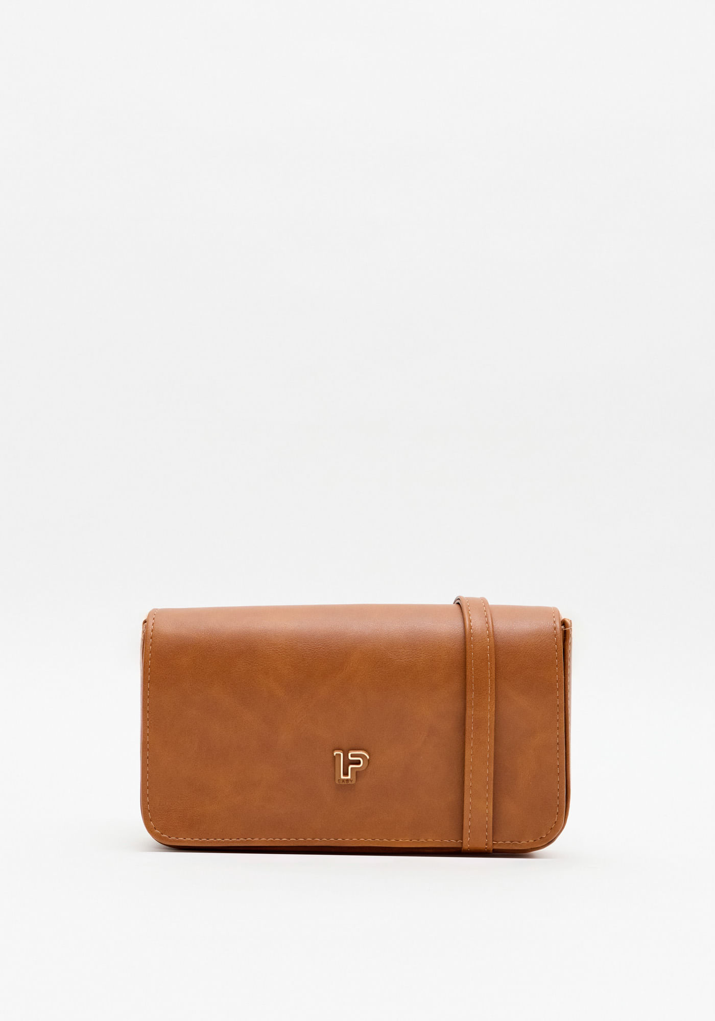 Bolsa Shoulder Com Metal Lp