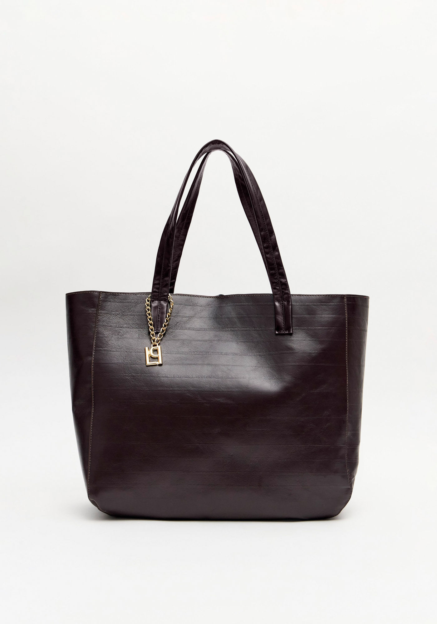 Bolsa Shopping Sem Forro