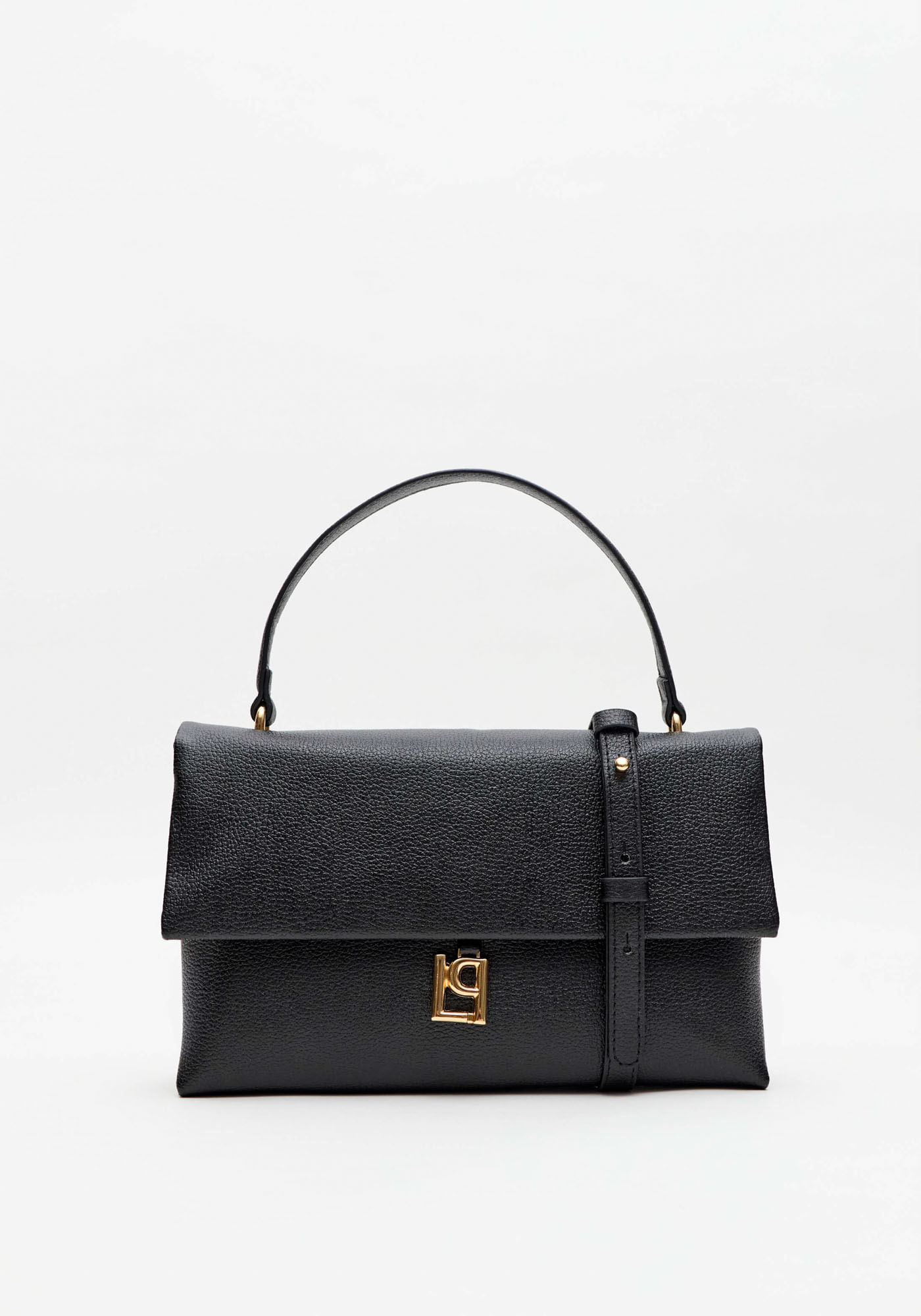 Bolsa Tote Com Pingente