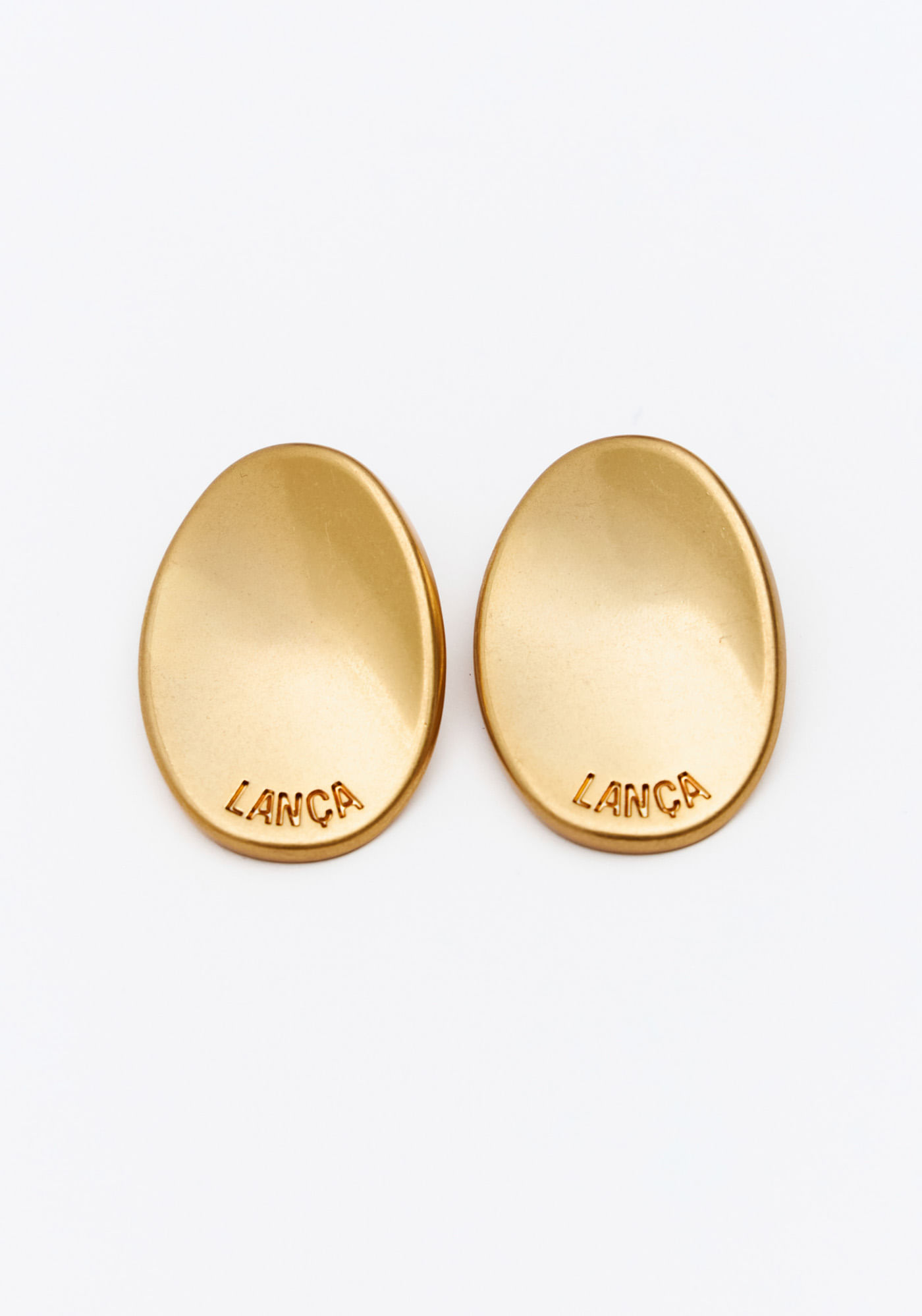 Brinco Orgânico Lança