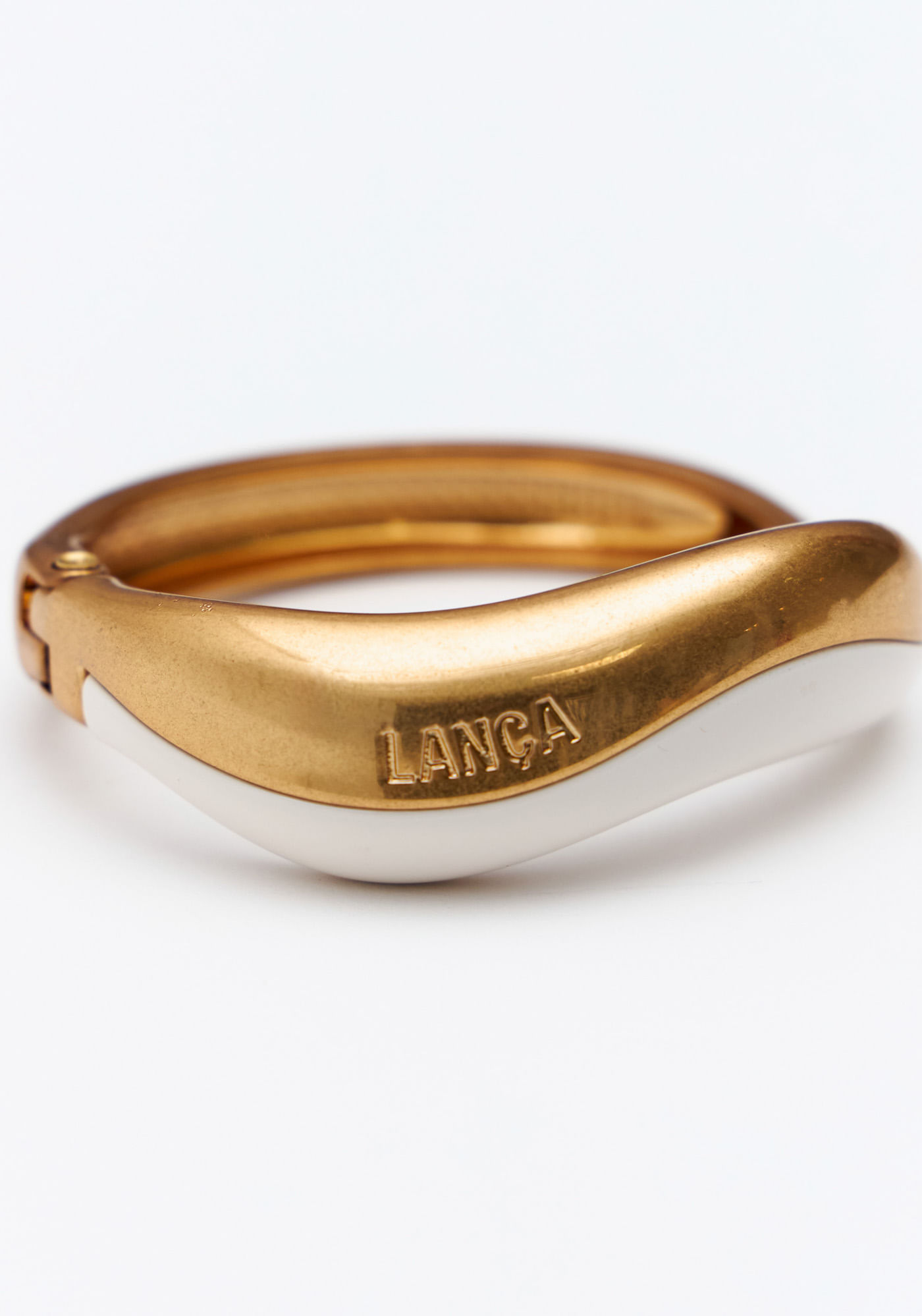 Pulseira Orgânica Dois Banhos