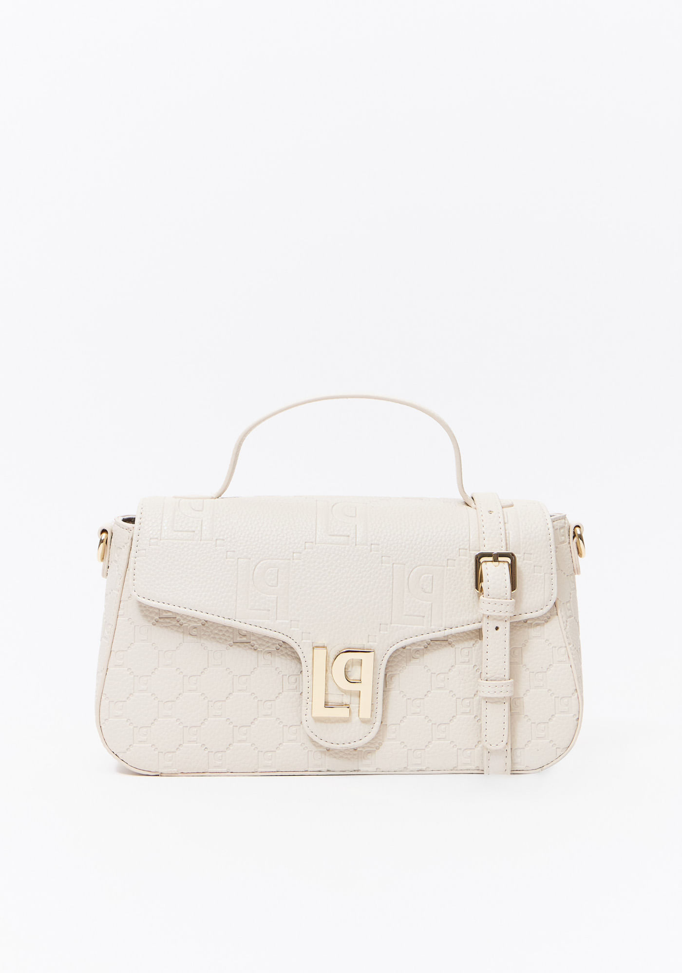 Bolsa Tote Frequência E Enfeite Lp