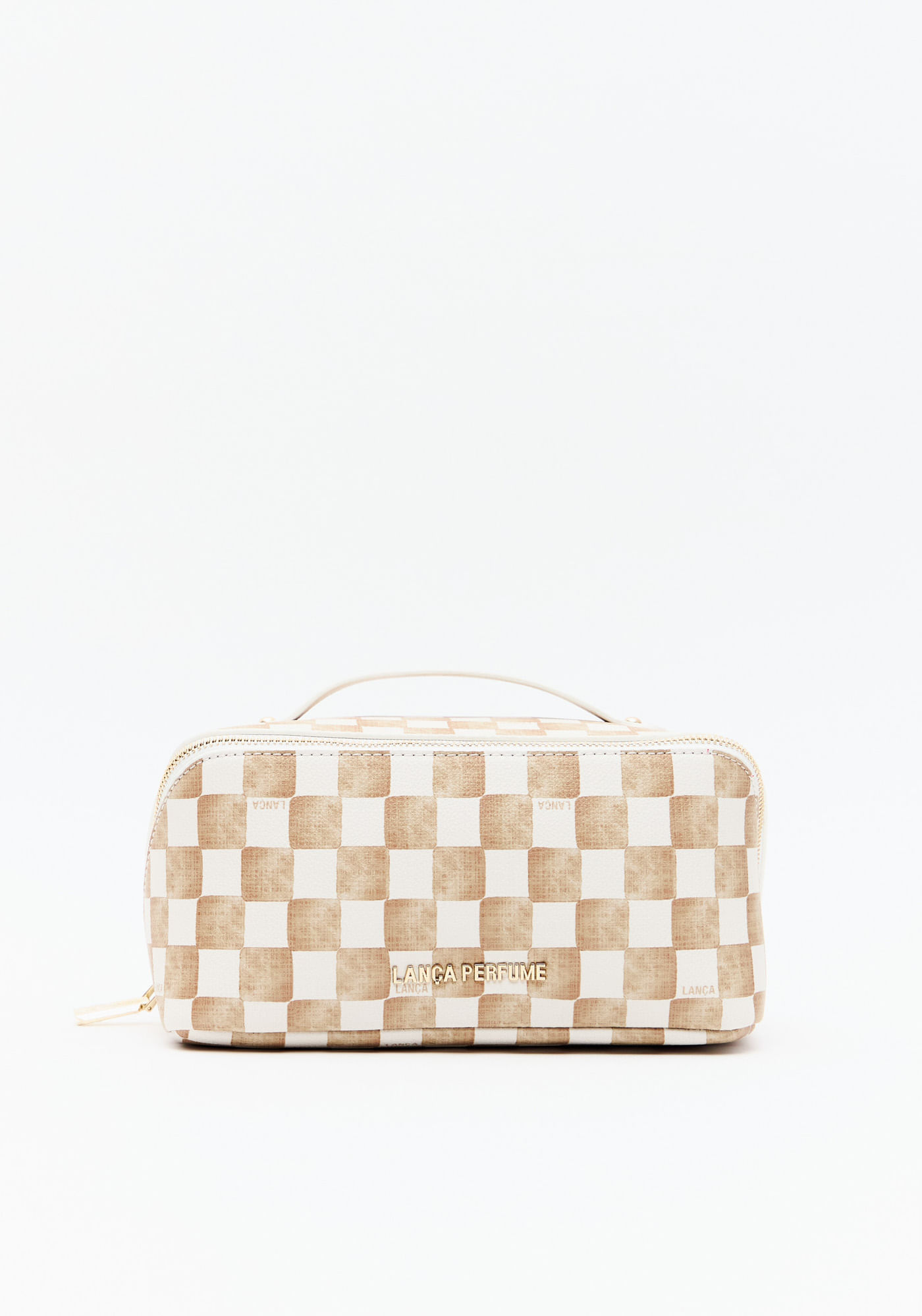 Necessaire Estampada