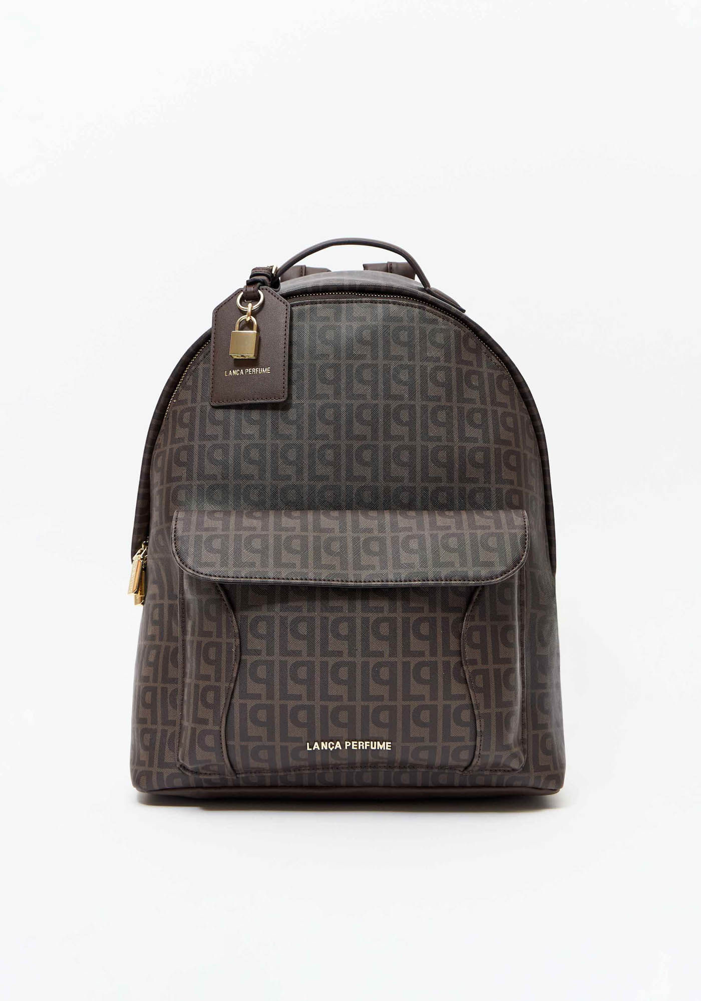 Mochila Monograma Lp