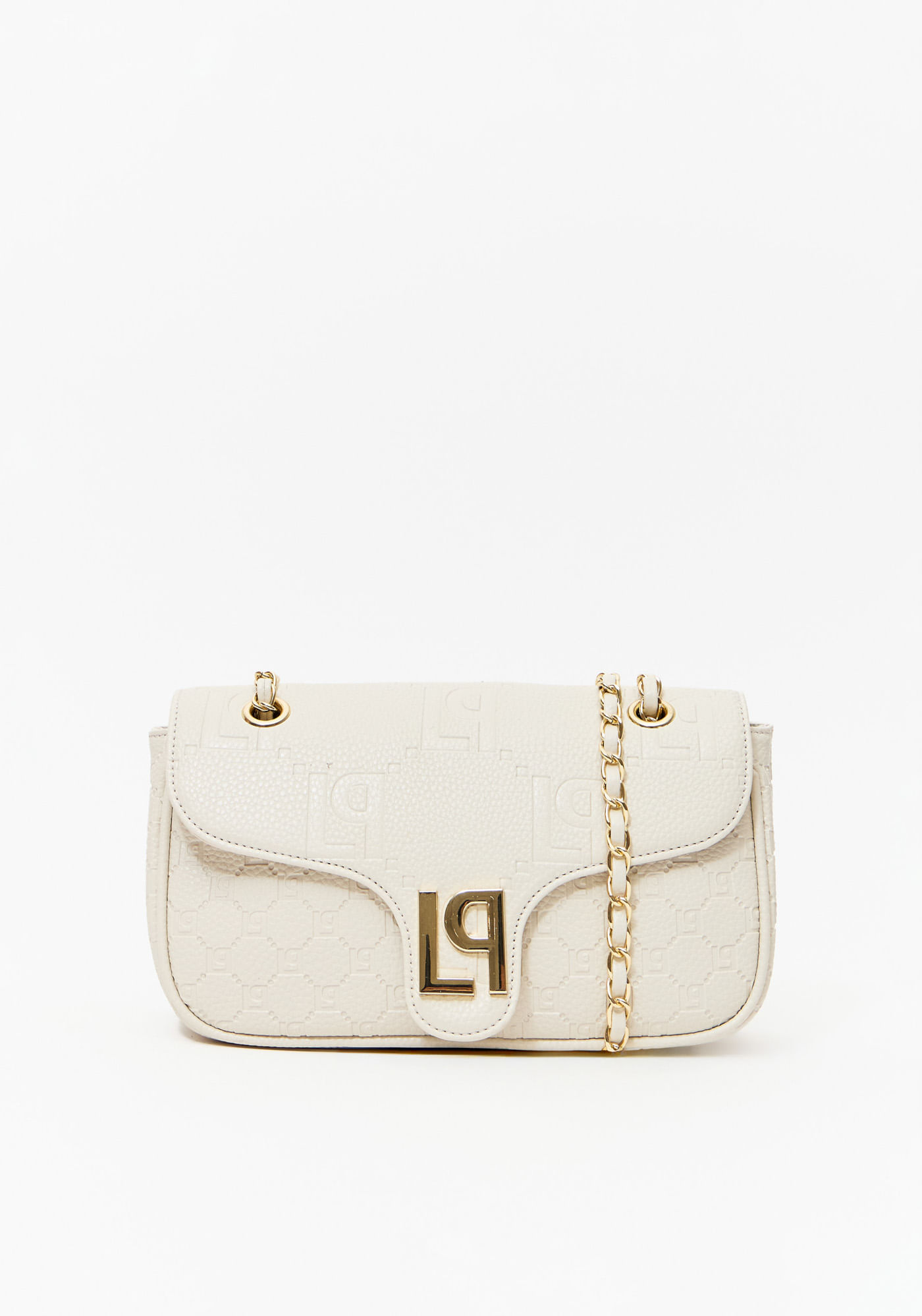 Bolsa Shoulder Frequência E Enfeite Lp