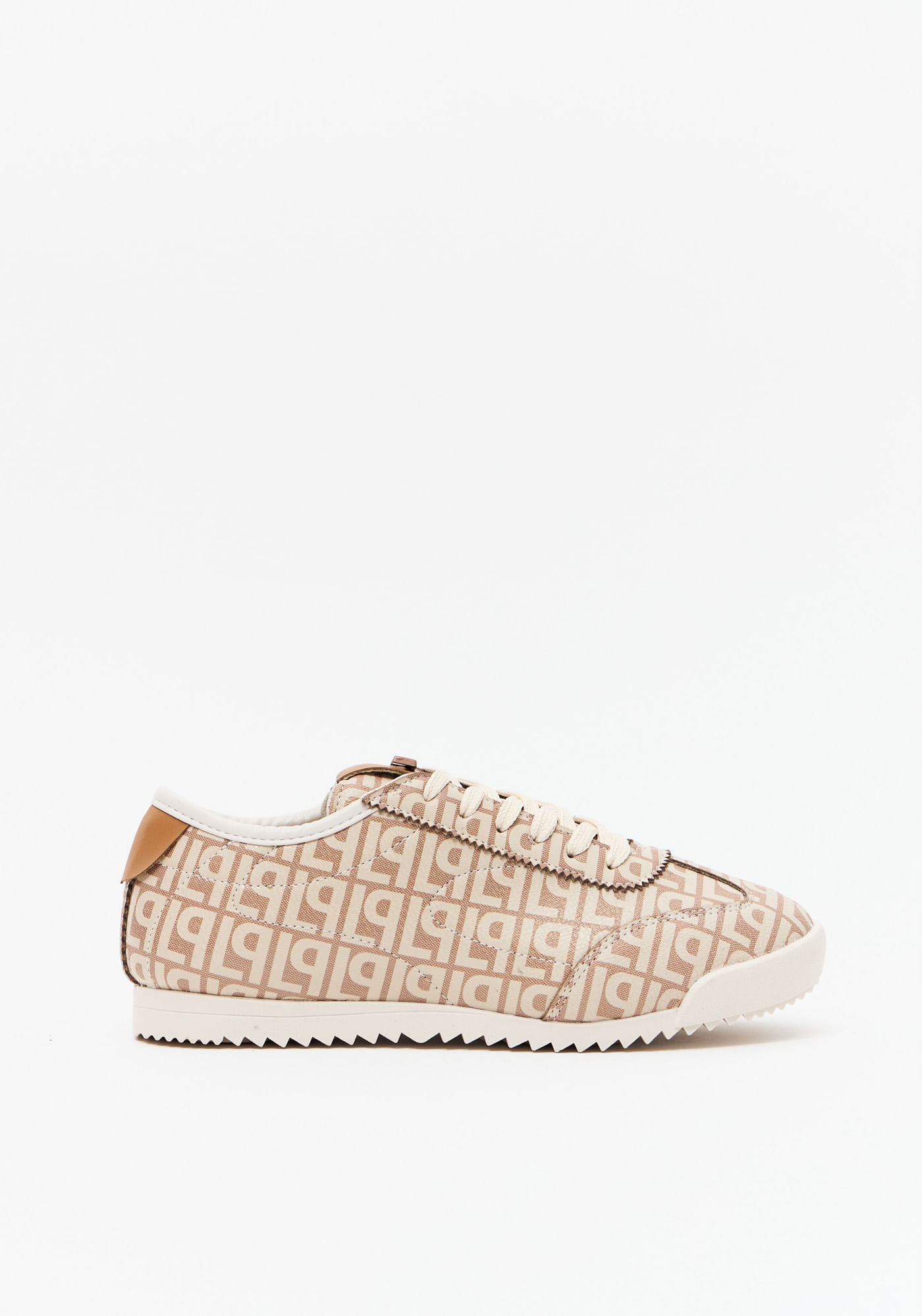 Tênis Monograma Flat Lp