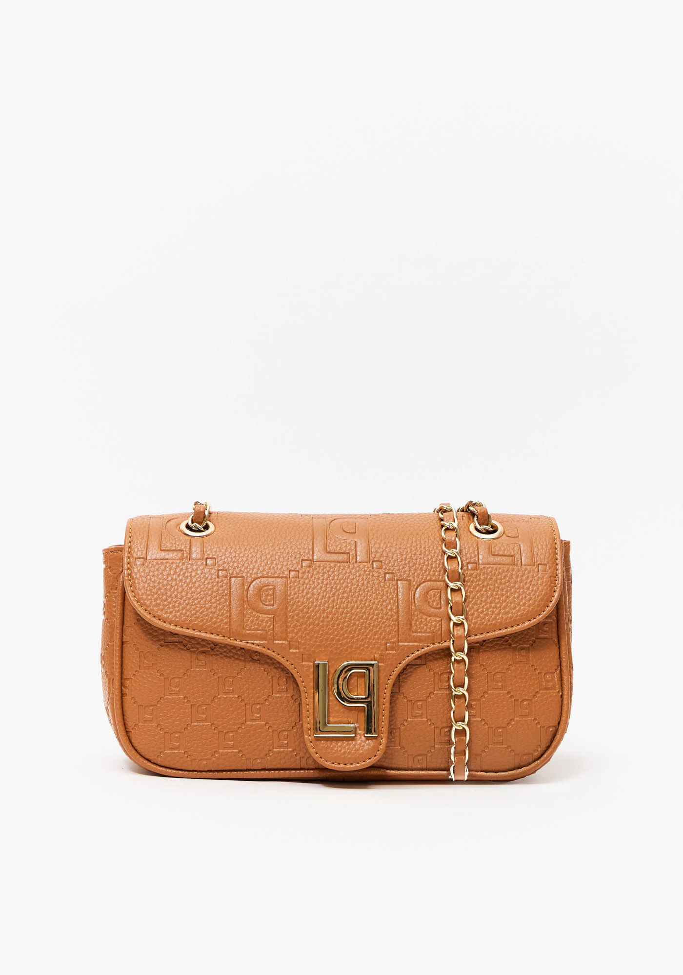 Bolsa Shoulder Frequência E Enfeite Lp