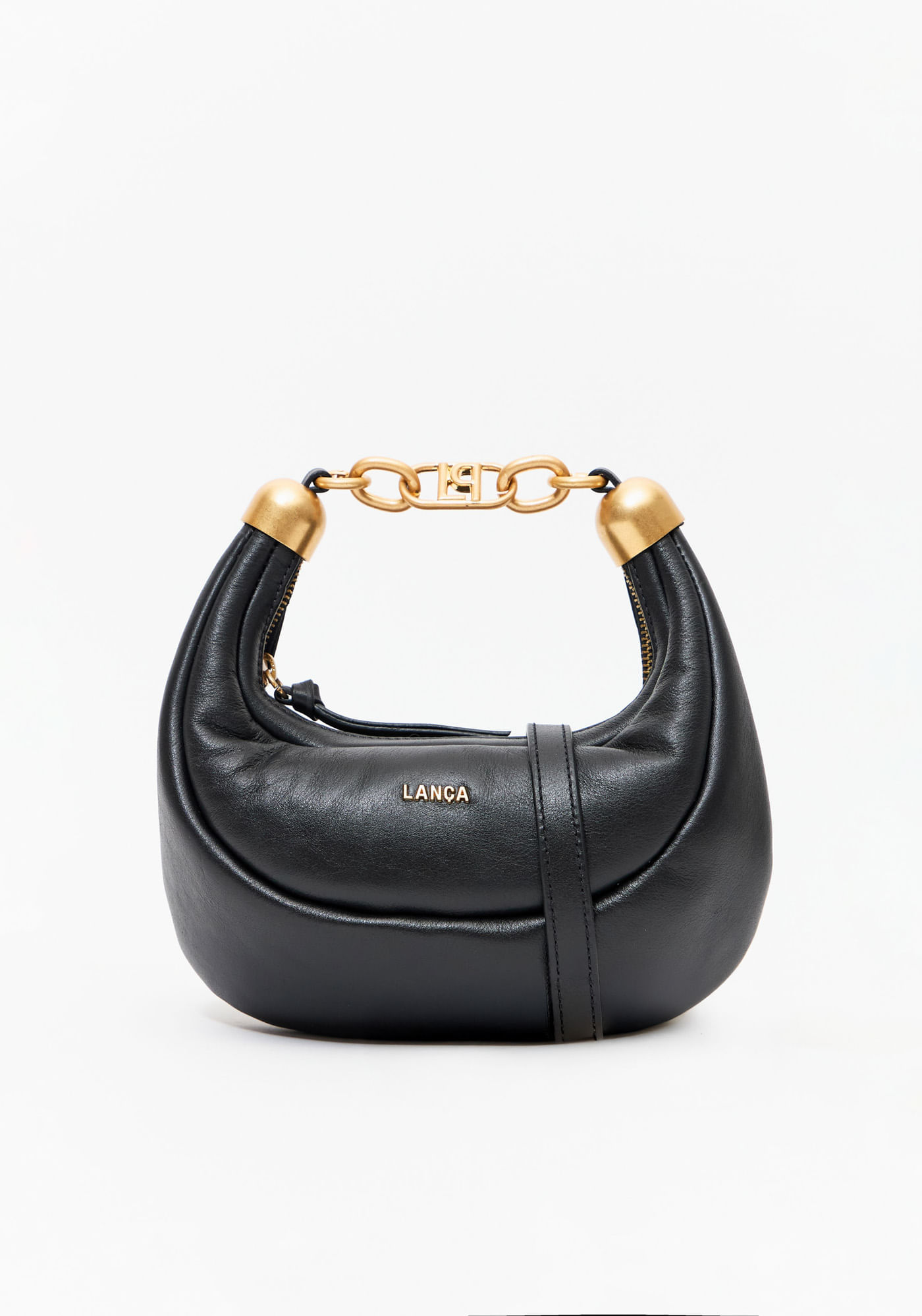 Bolsa Shoulder Com Elo Lp