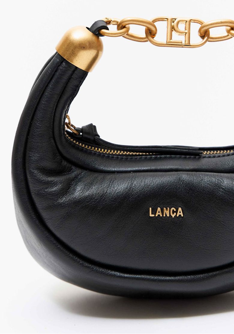 Bolsa Shoulder Com Elo Lp