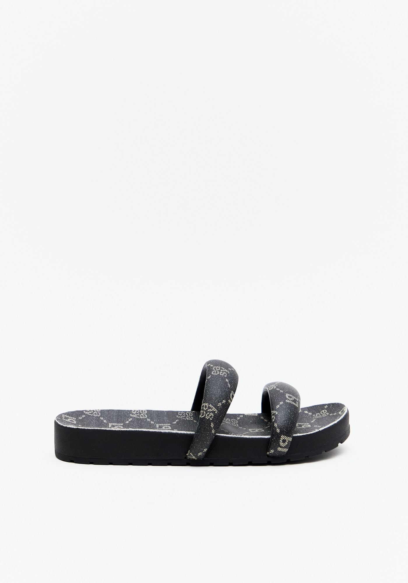 Slide Flatform Monograma