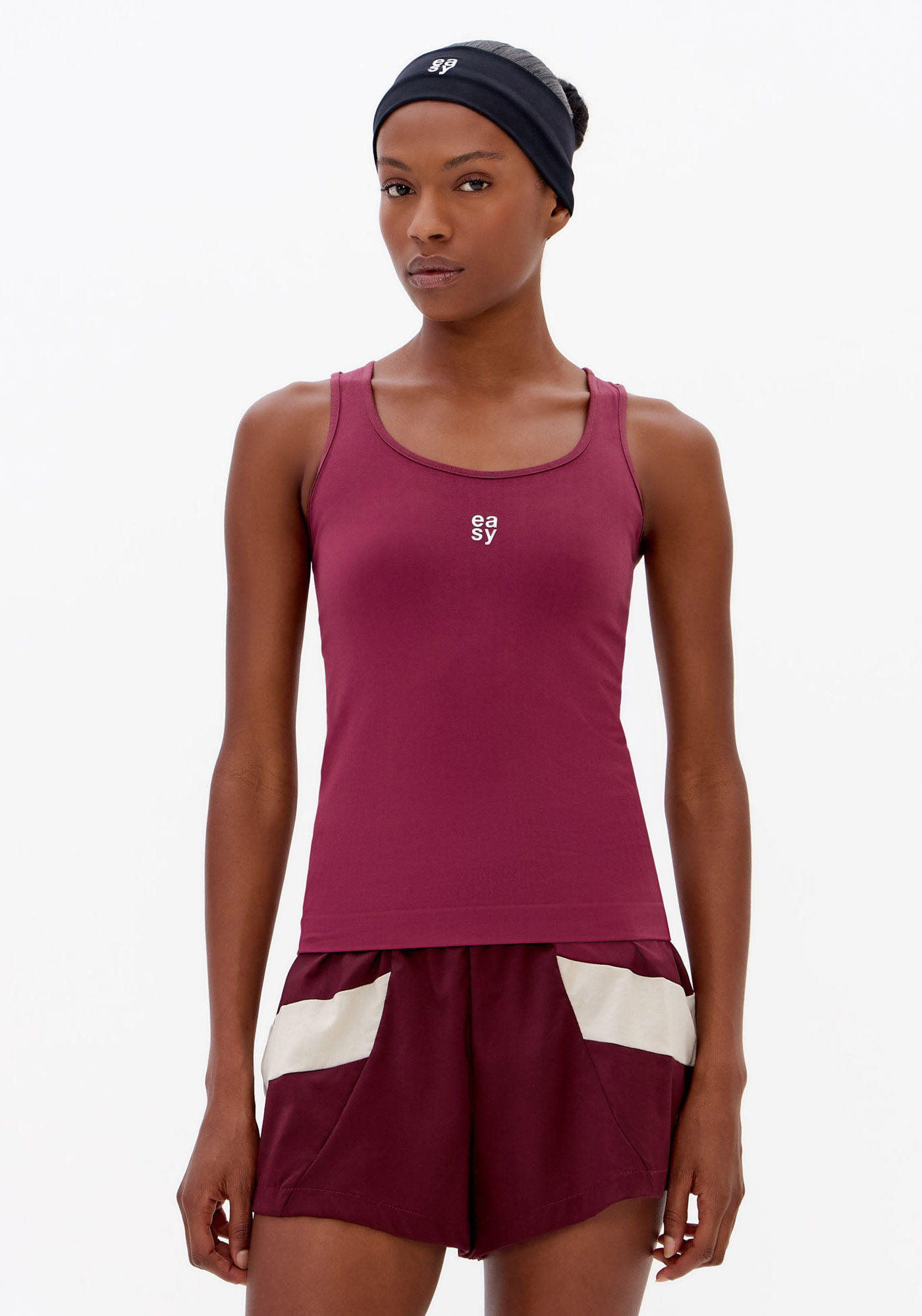 Regata Sport Nadador Seamless