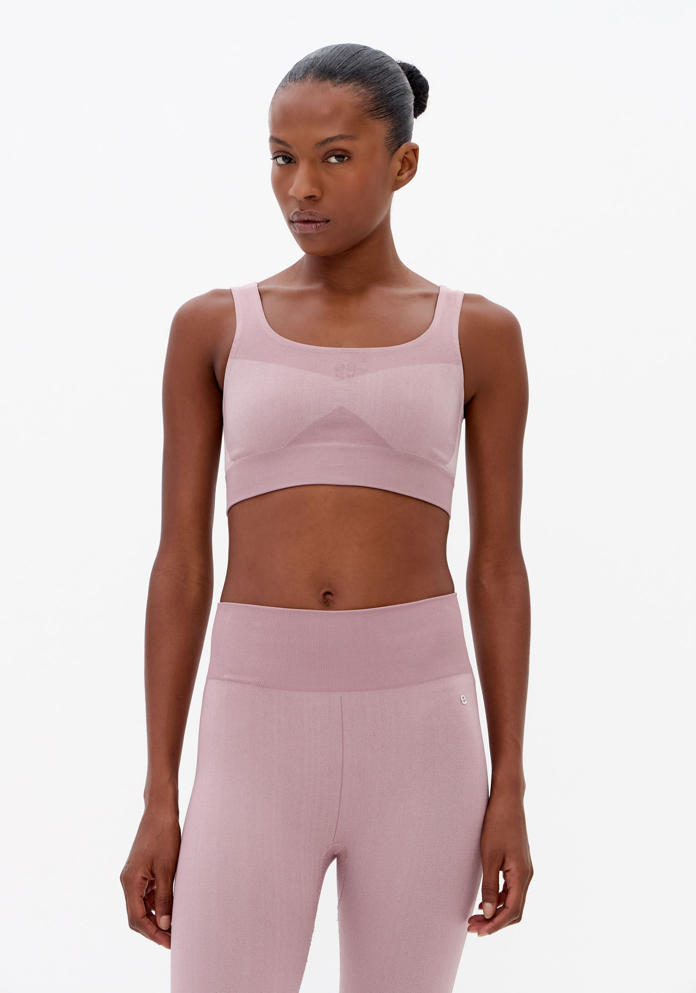Top Sport De Alças Seamless