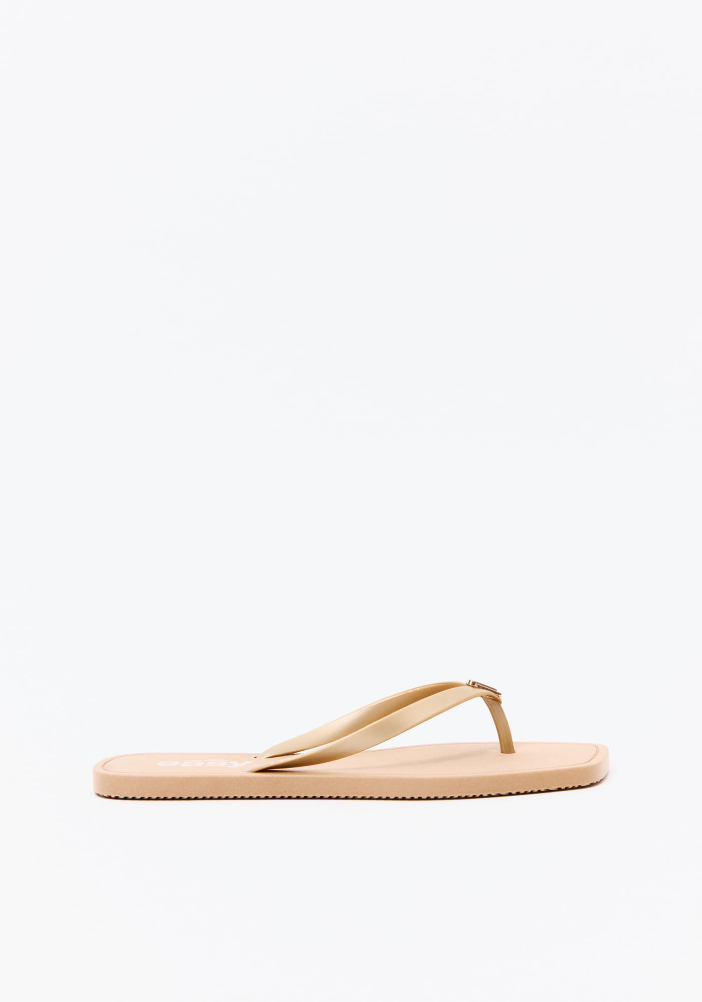 Chinelo Com Enfeite Lp Easy