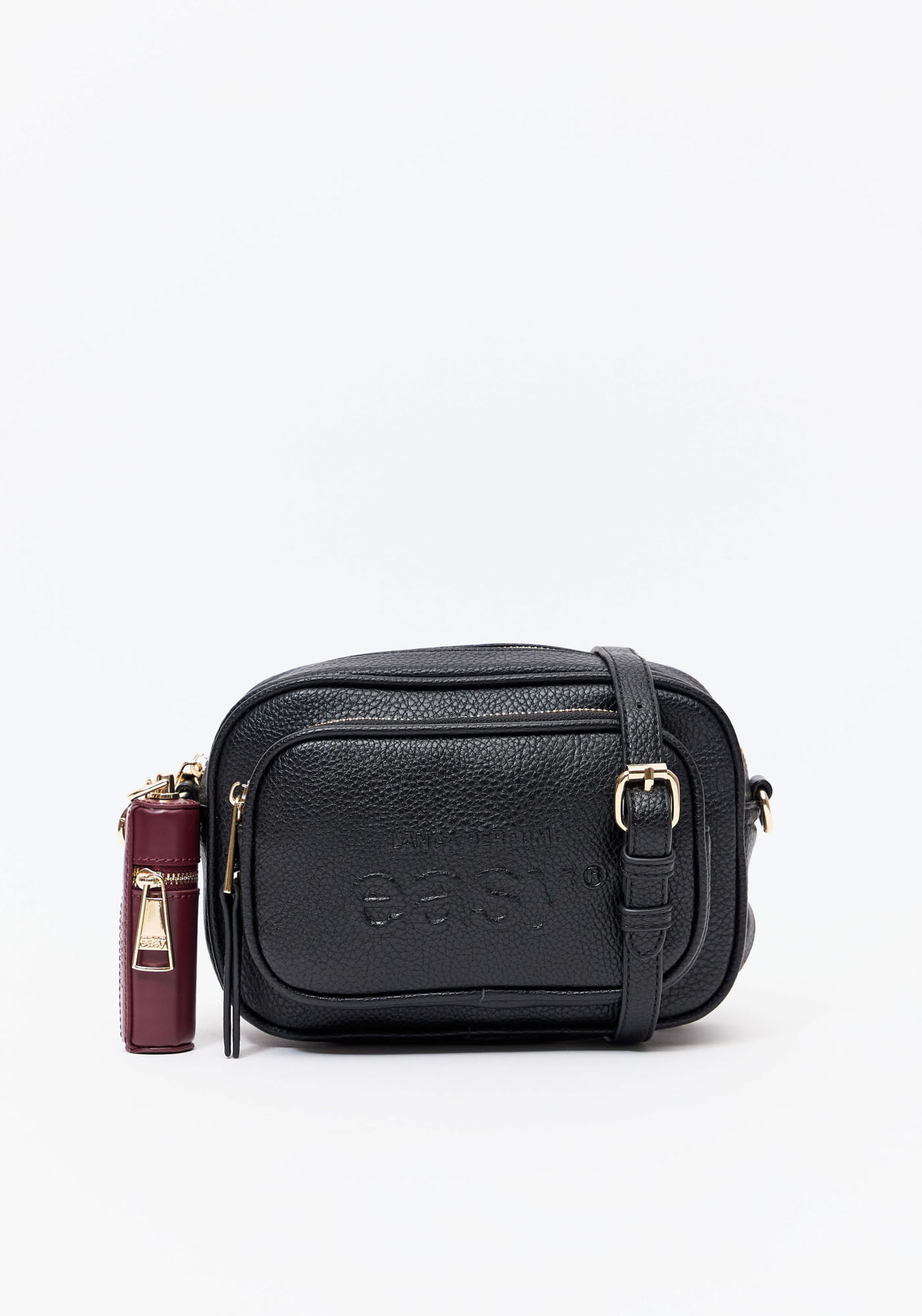 Bolsa Crossbody Porta Batom Easy