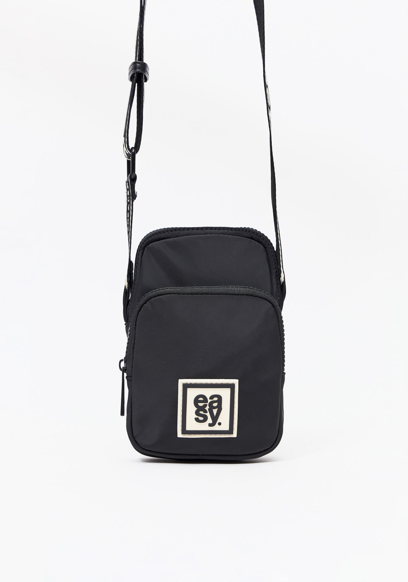 Bolsa Crossbody Biker Sport Easy