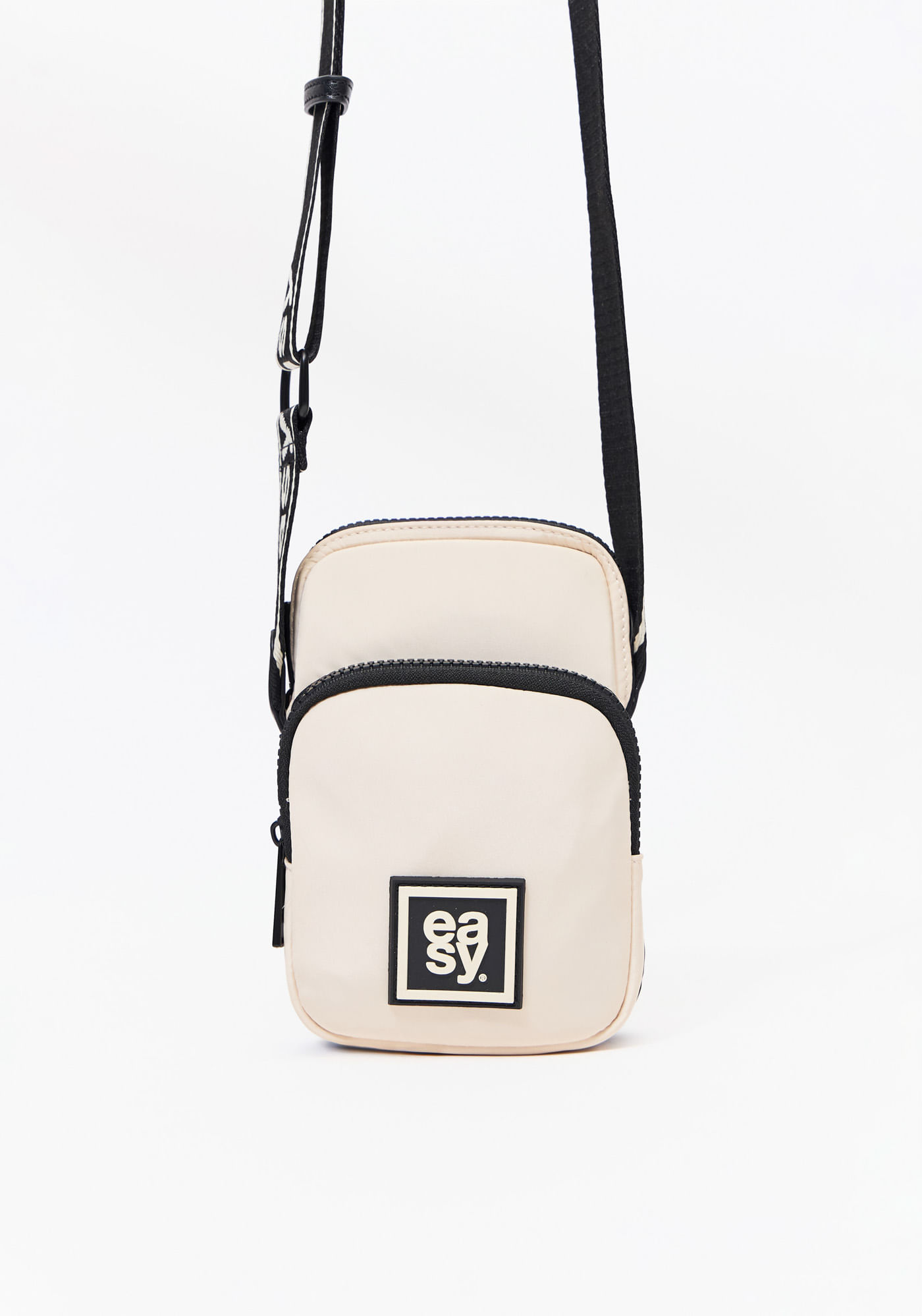 Bolsa Crossbody Biker Sport Easy