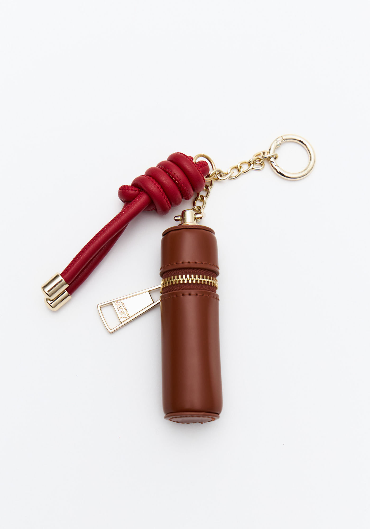 Chaveiro Porta Batom Easy