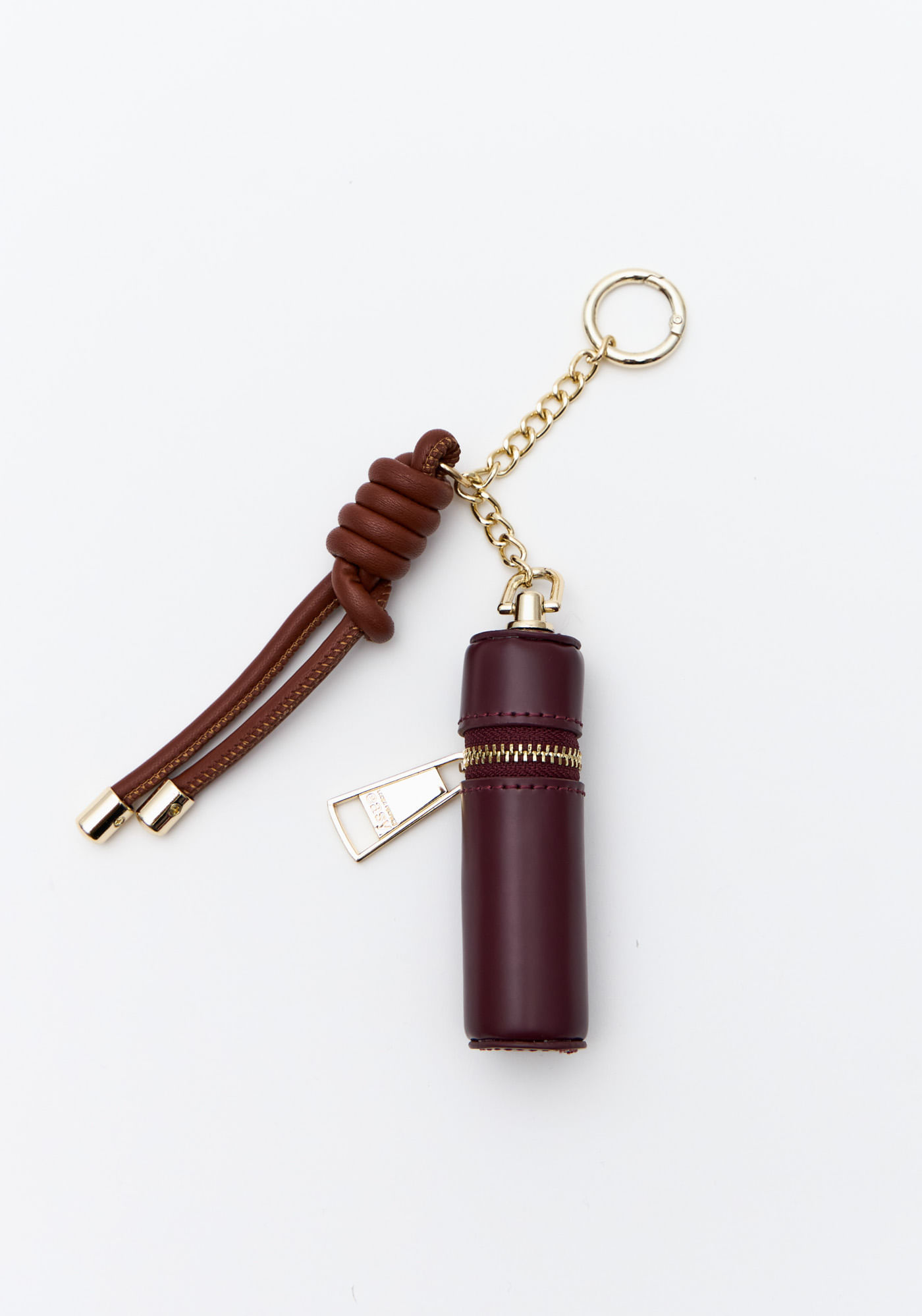 Chaveiro Porta Batom Easy