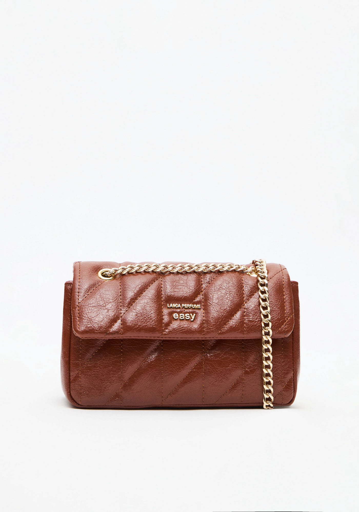Bolsa Crossbody Matelassê Easy
