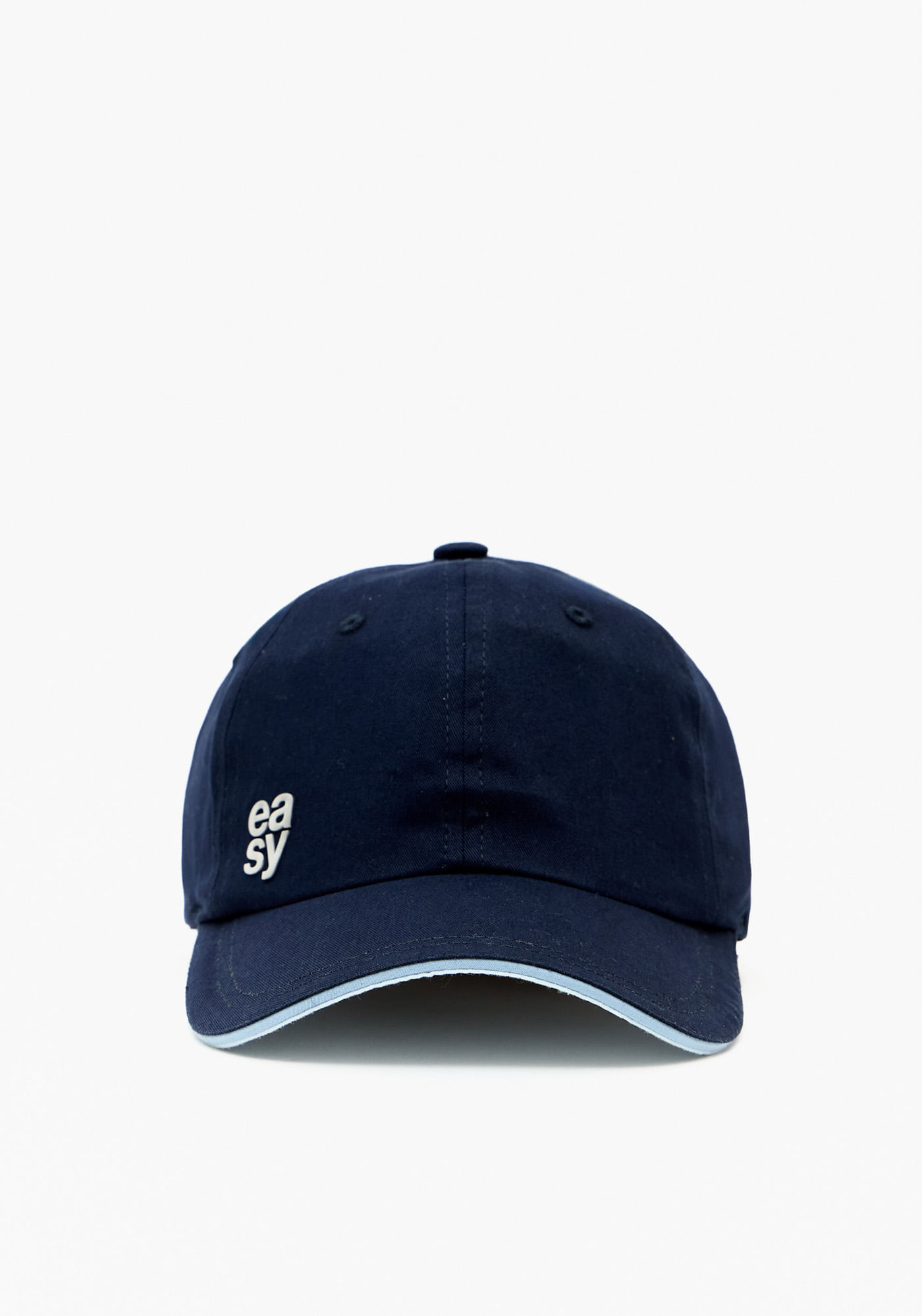 Boné Com Logo Easy
