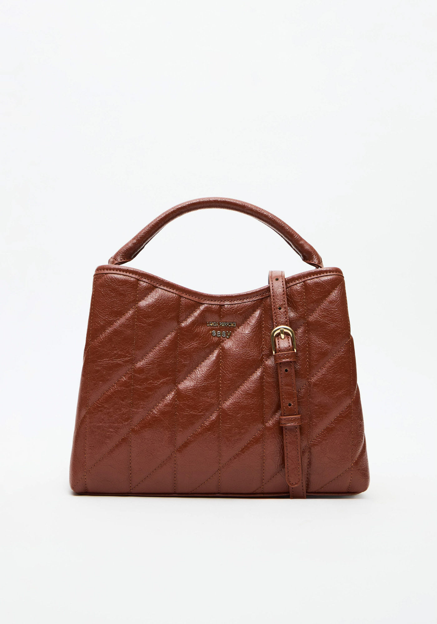 Bolsa Tote Matelassê Easy Soft