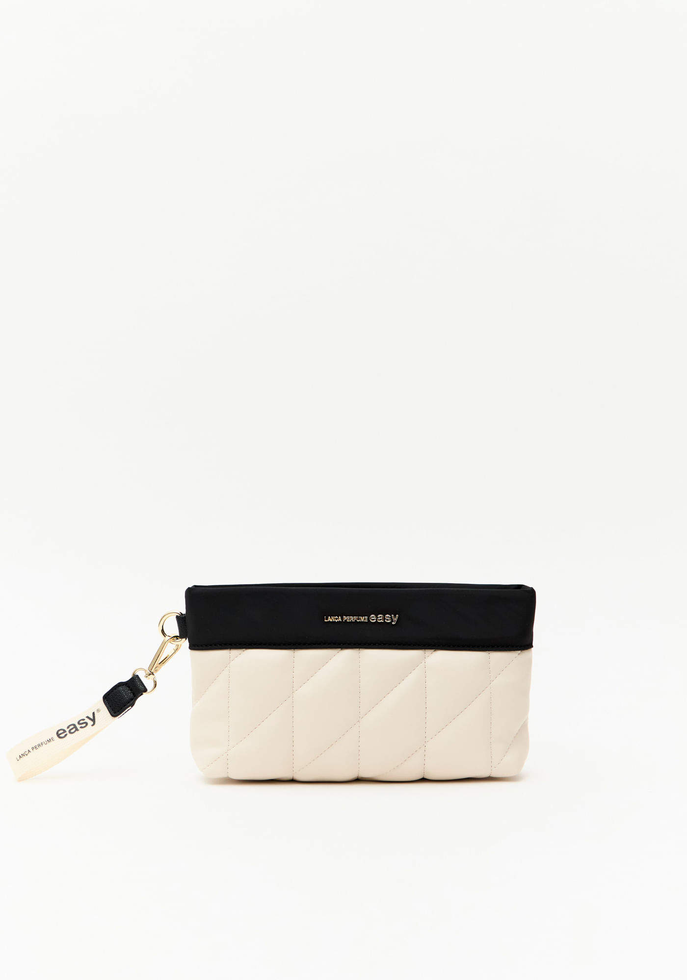 Necessaire com Matelassê