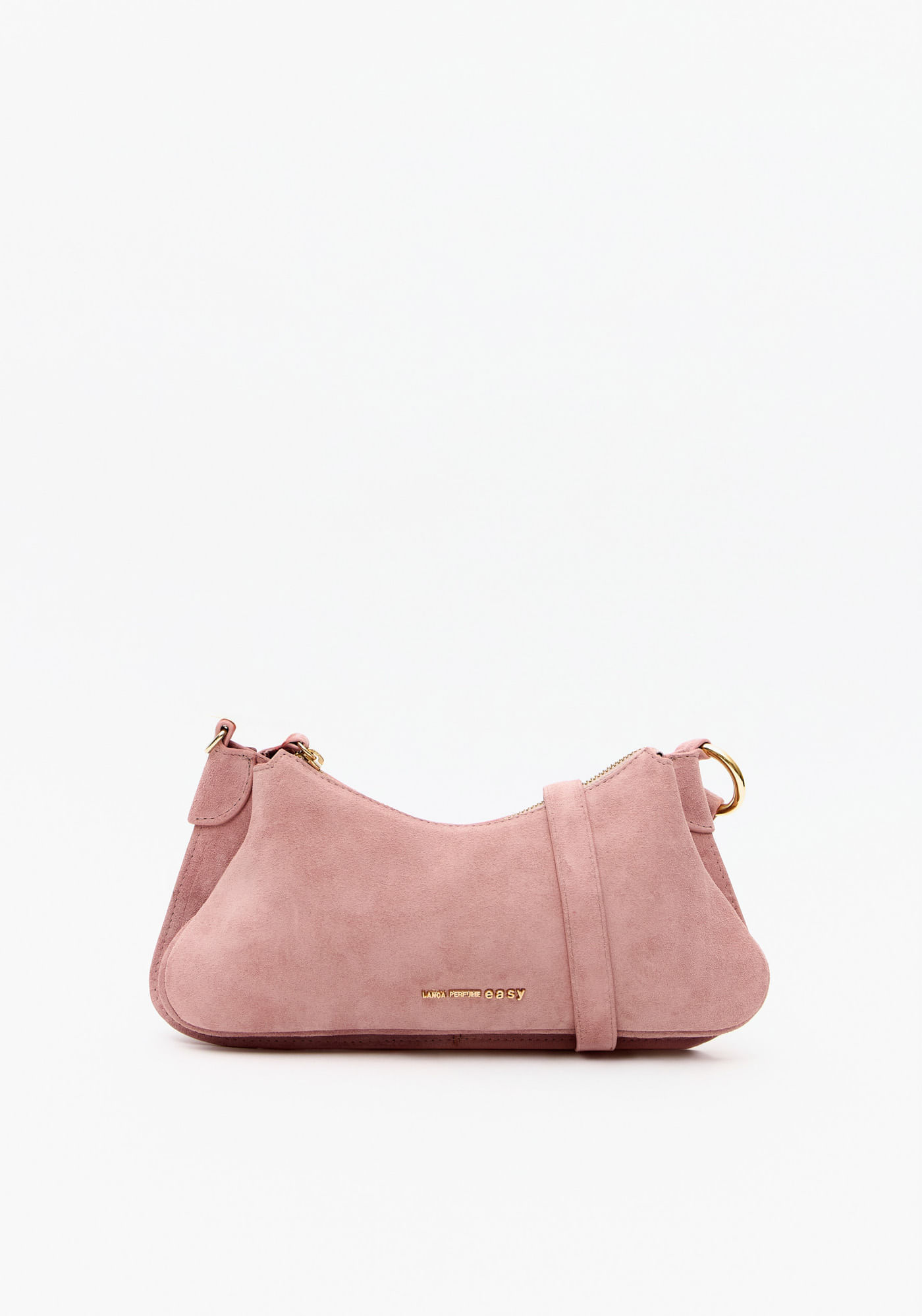 Bolsa Shoulder Couro Basic Easy