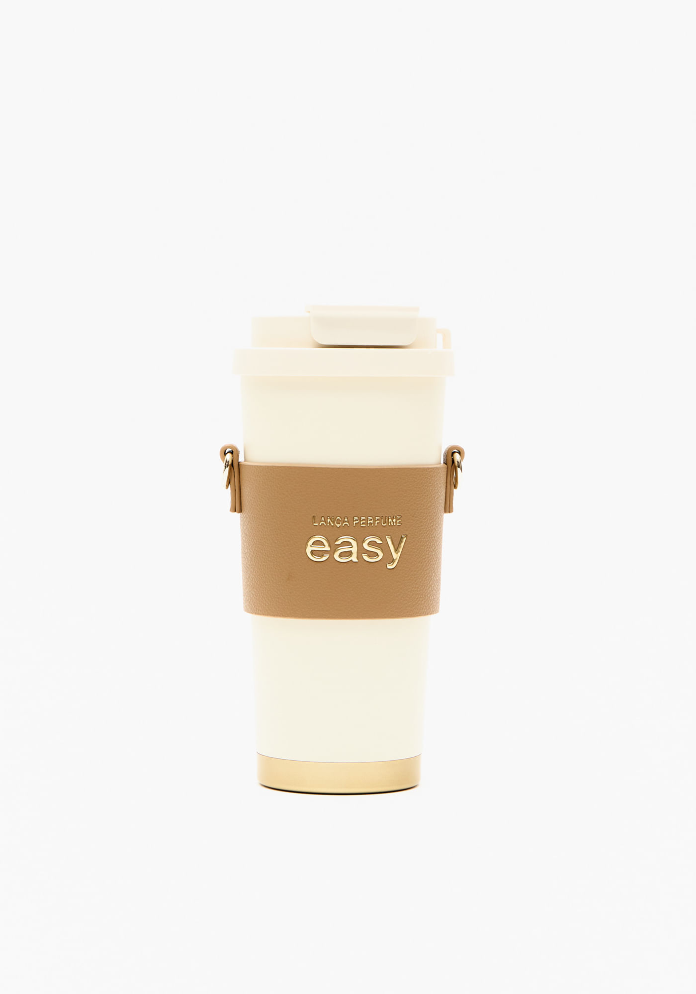 Copo com Alça Tiracolo 500 ml