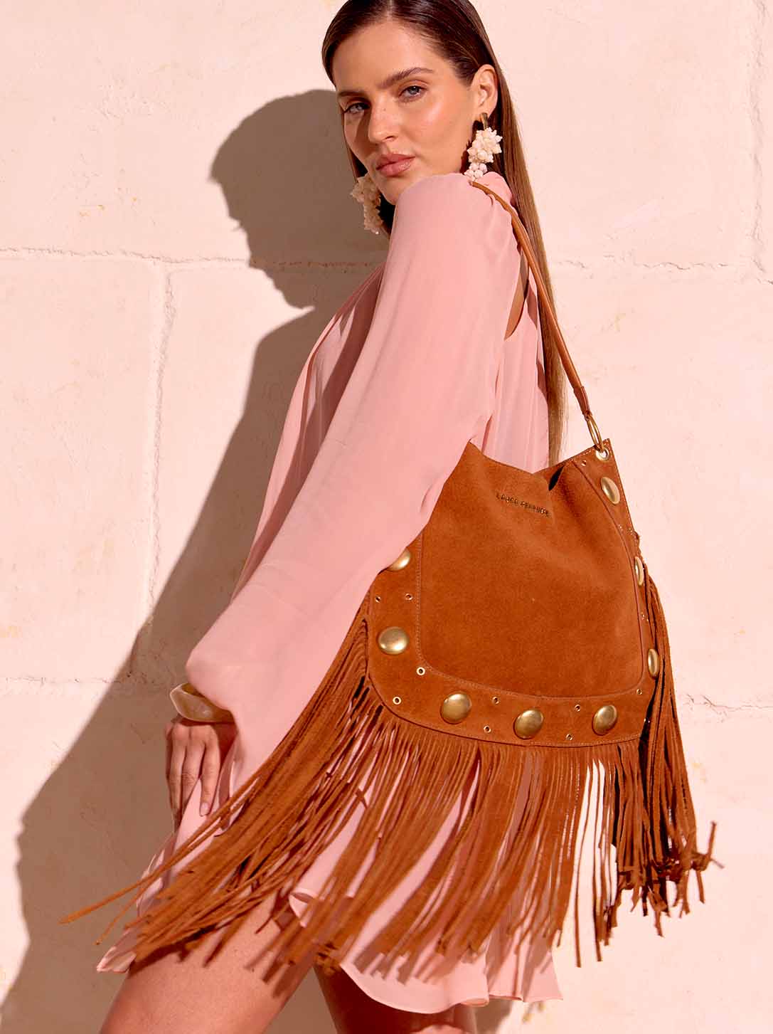 BAG + SHOES